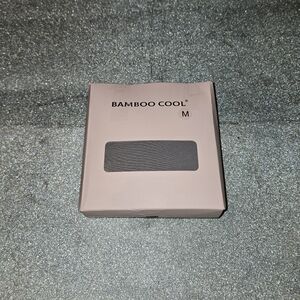 Womens Bamboo Cool Briefs Underwear Size-Medium